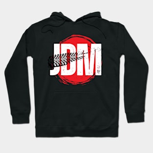 JDM Mania Hoodie